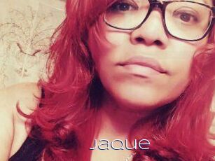 Jaque