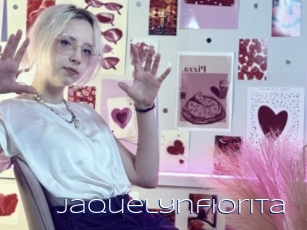 Jaquelynfiorita