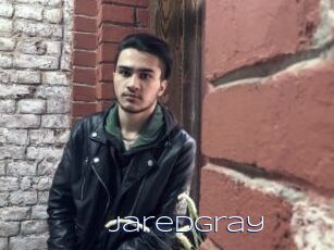 Jaredgray