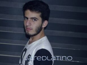 Jaredlatino