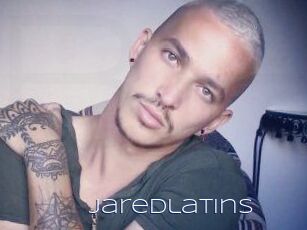 Jaredlatins