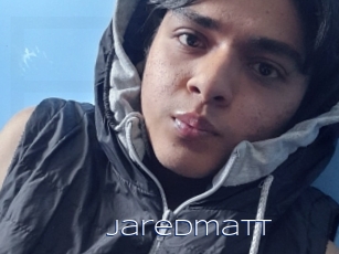 Jaredmatt
