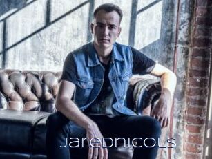 Jarednicols