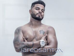 Jaredsantox