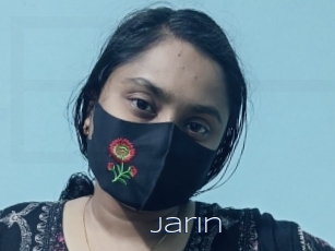 Jarin
