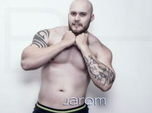 Jarom