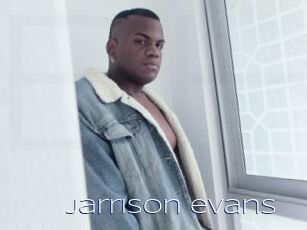 Jarrison_evans