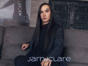 jarryclare Blue Hot