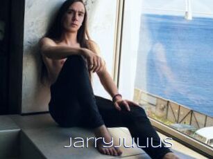 jarryjulius Blue Hot