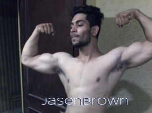 Jasenbrown