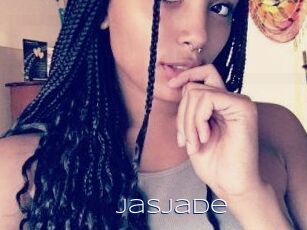 Jasjade