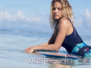 Jasmeann