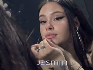 Jasmiin