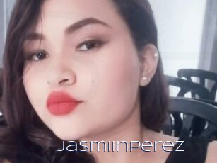 Jasmiinperez