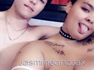 Jasmineandjax