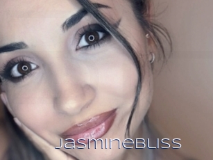jasminebliss Blue Hot
