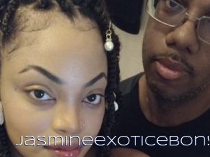 Jasmineexoticebony