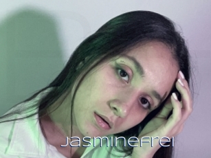 Jasminefrei