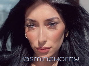 Jasminehorny
