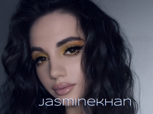 Jasminekhan