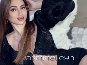 Jasmineleyn