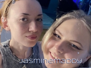 Jasminemaddy