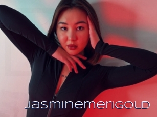 Jasminemerigold