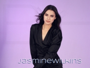 Jasminewilkins