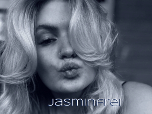 Jasminfrei