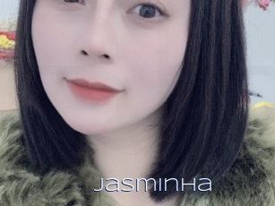 jasminha Blue Hot