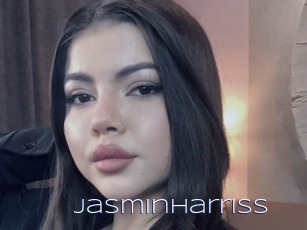 Jasminharriss
