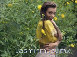 Jasminmuslimx