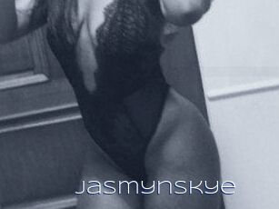 Jasmynskye
