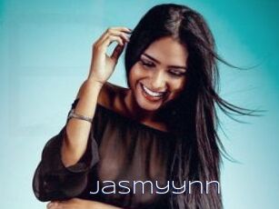 Jasmyynn