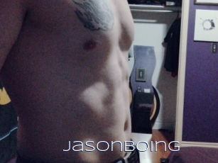 Jasonboing