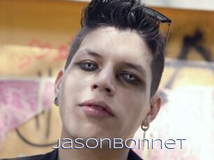 Jasonbonnet