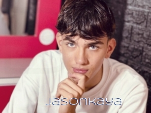 Jasonkaya
