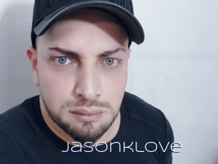 Jasonklove