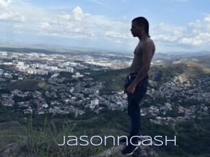 Jasonncash