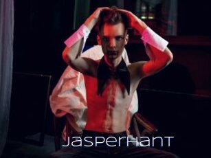 jasperhant Blue Hot