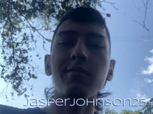 Jasperjohnson25