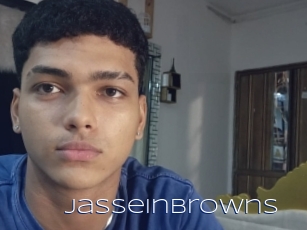 jasseinbrowns Blue Hot