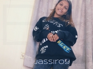 Jassiroy