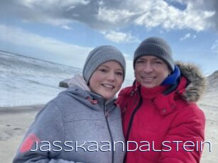 Jasskaandalstein