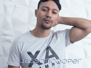 Jassoncooper