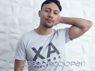 Jassoncooper
