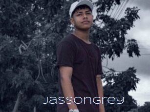 Jassongrey