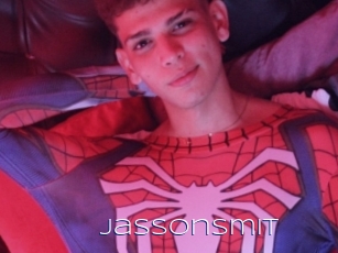 Jassonsmit