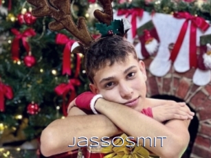 Jassosmit