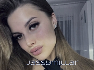 Jassymillar